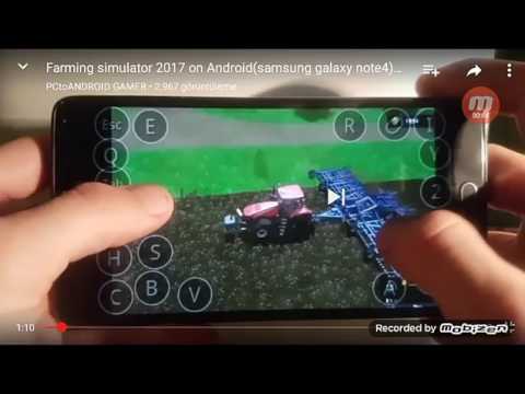 fs 17 game download for android app